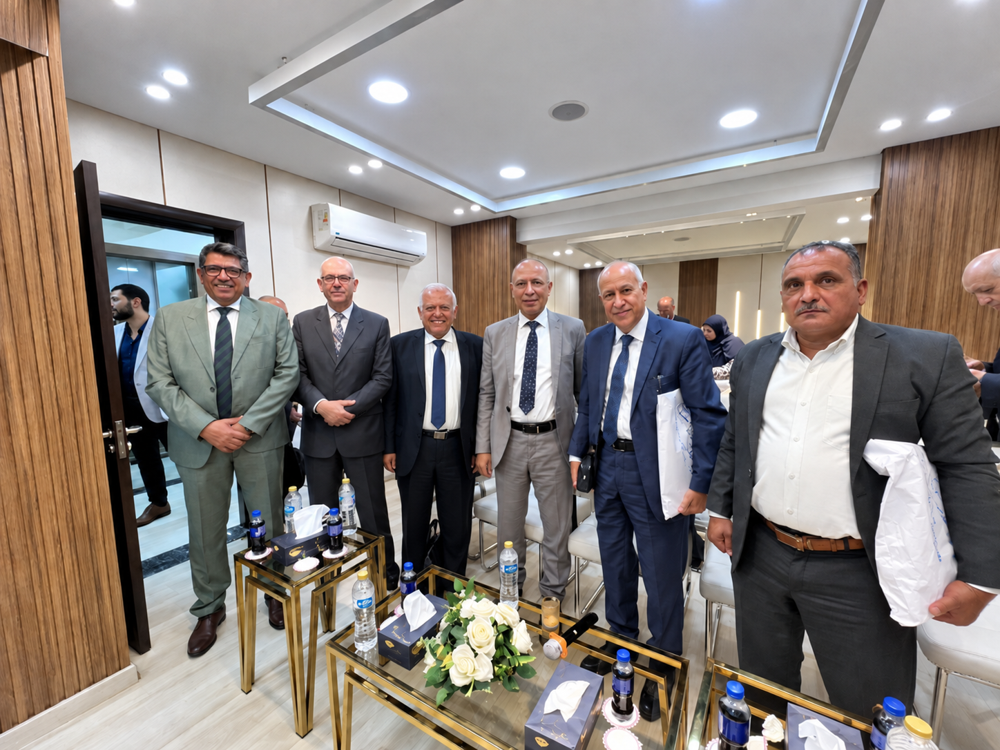 Siegwart Achieves EGP 608 Million Net Profit in FY 2025/2026 and Expands into New Locally Manufactured Products