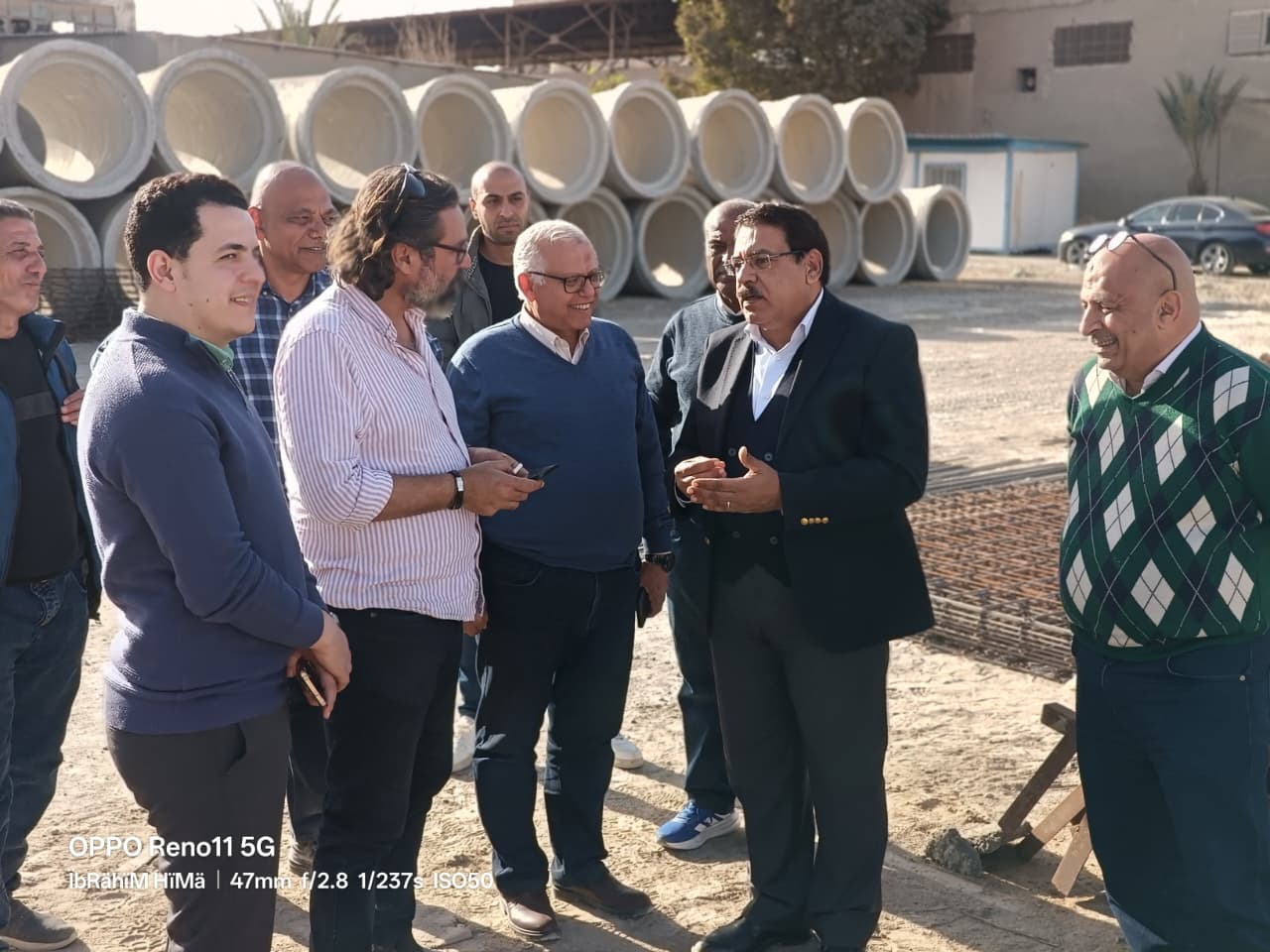 Introduction of a New Product – Concrete Fences at Siegwart Company