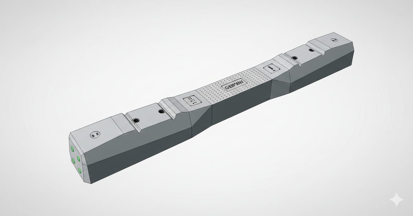 Product image: 🚆 B70 Railway & LRT Sleepers