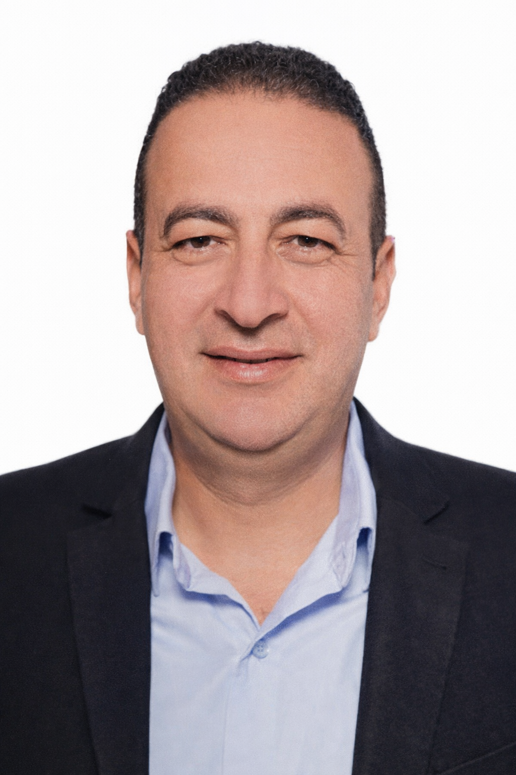 Engineer / Magdy Sami Mabrouk