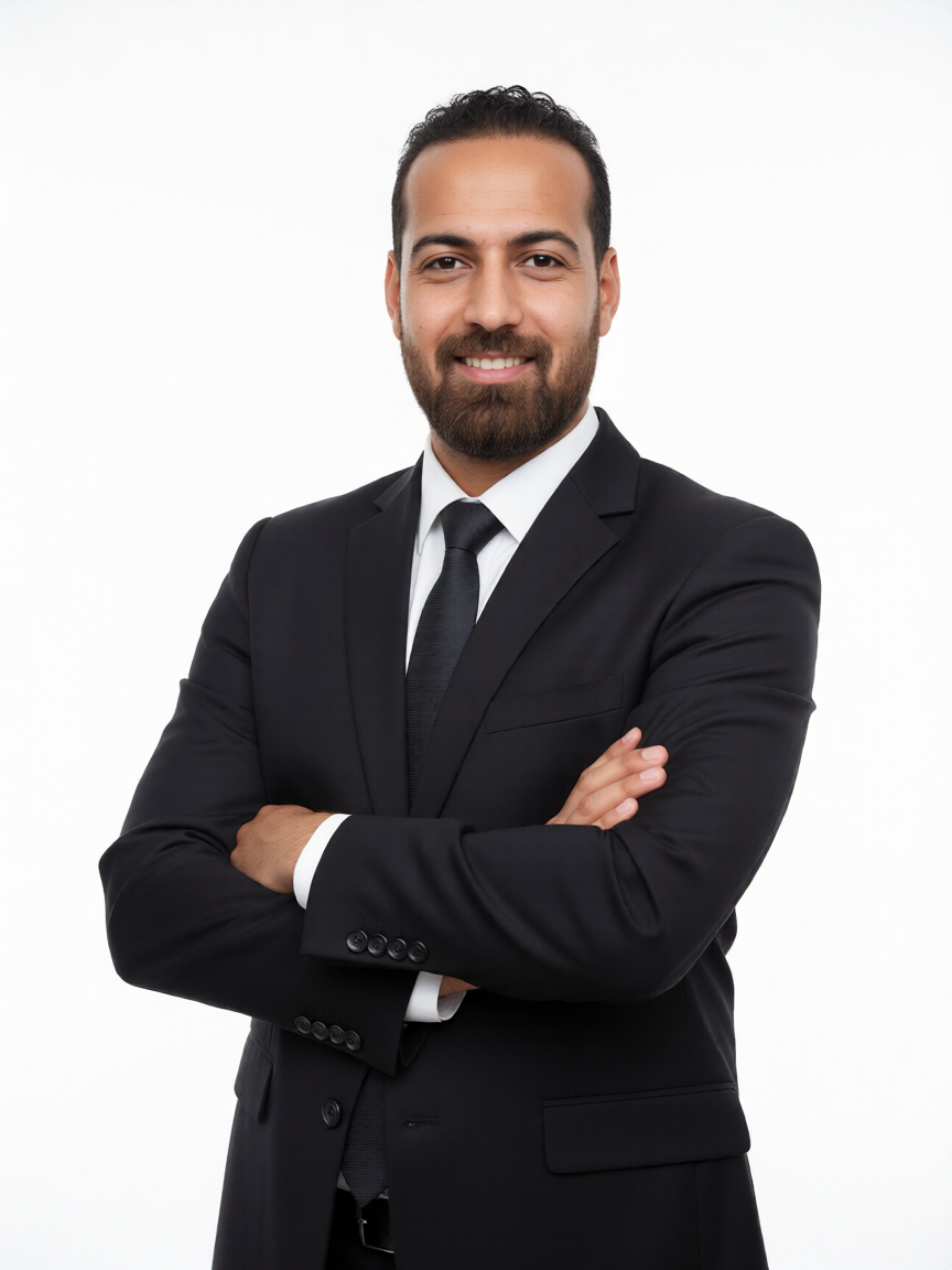Engineer/Ramy Elghazaly